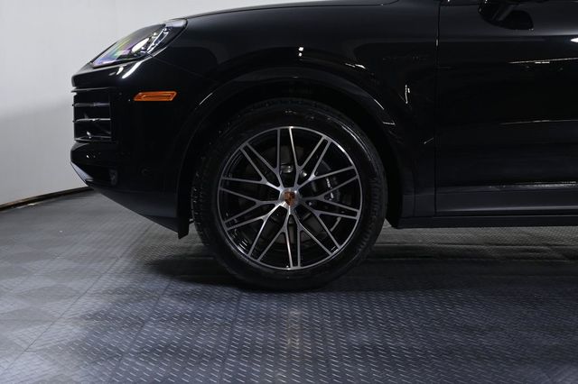 2026 Porsche Cayenne E-Hybrid AWD - 23004757 - 27