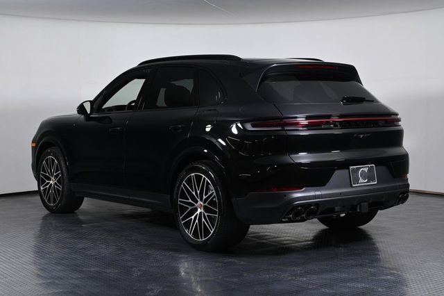 2026 Porsche Cayenne E-Hybrid AWD - 23004757 - 2