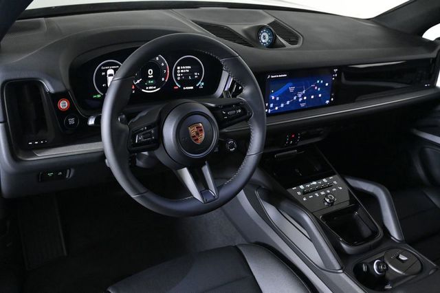 2026 Porsche Cayenne E-Hybrid AWD - 23004757 - 3