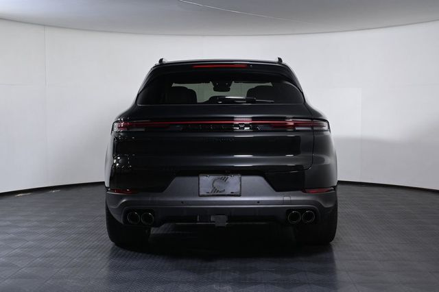 2026 Porsche Cayenne E-Hybrid AWD - 23004757 - 5
