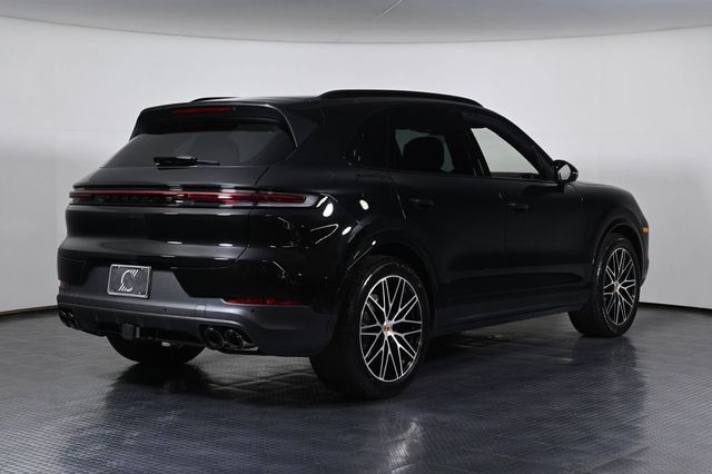 2026 Porsche Cayenne E-Hybrid AWD - 23004757 - 6