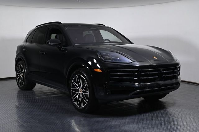 2026 Porsche Cayenne E-Hybrid AWD - 23004757 - 8