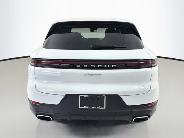 2026 Porsche Cayenne E-Hybrid AWD - 23075763 - 9