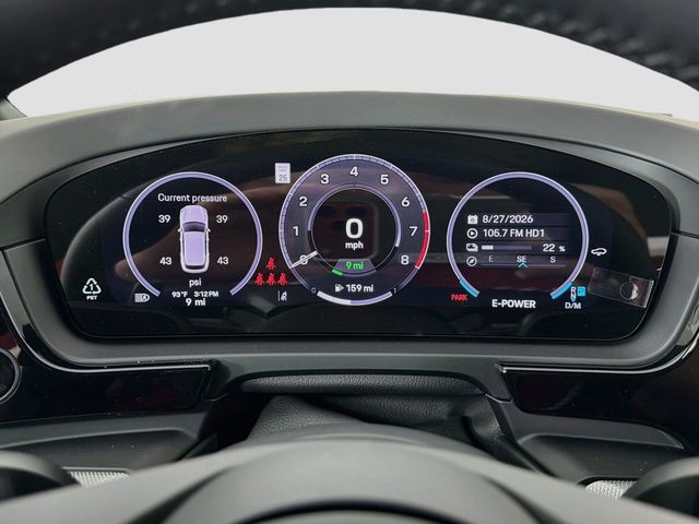 2026 Porsche Cayenne E-Hybrid AWD - 23075763 - 15