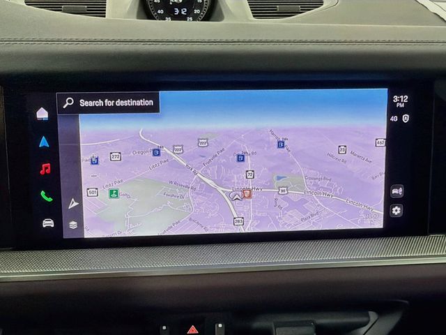2026 Porsche Cayenne E-Hybrid AWD - 23075763 - 16