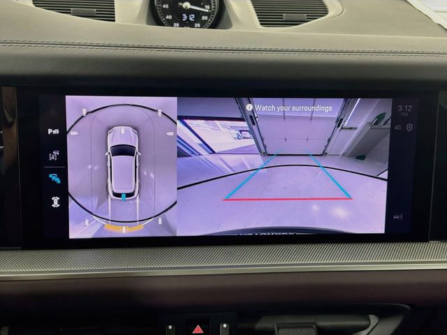 2026 Porsche Cayenne E-Hybrid AWD - 23075763 - 17