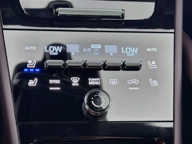 2026 Porsche Cayenne E-Hybrid AWD - 23075763 - 19