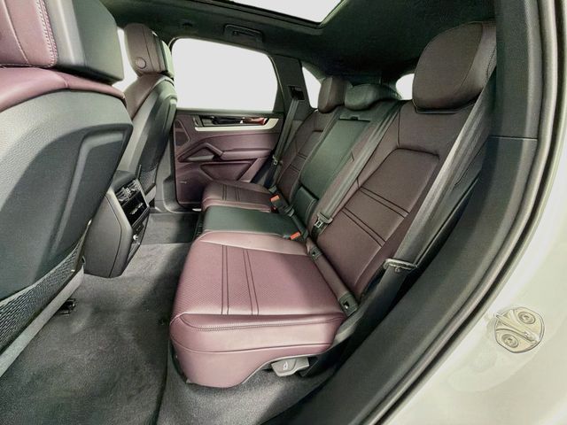 2026 Porsche Cayenne E-Hybrid AWD - 23075763 - 21
