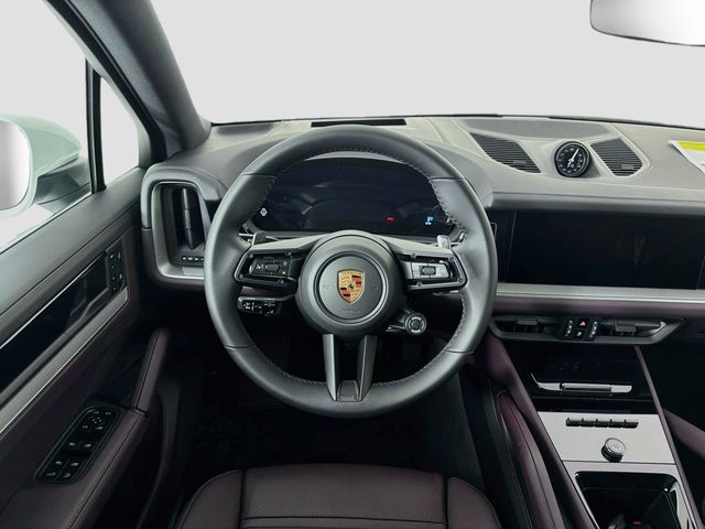2026 Porsche Cayenne E-Hybrid AWD - 23075763 - 22