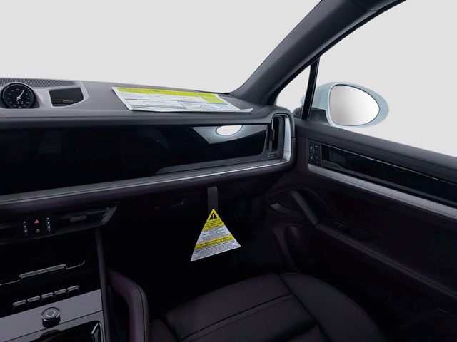 2026 Porsche Cayenne E-Hybrid AWD - 23075763 - 23