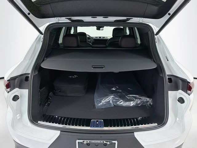 2026 Porsche Cayenne E-Hybrid AWD - 23075763 - 25
