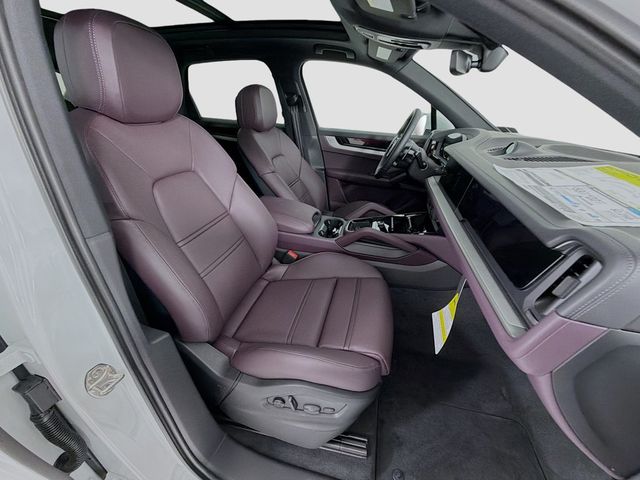 2026 Porsche Cayenne E-Hybrid AWD - 23075763 - 27