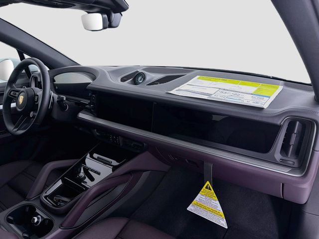 2026 Porsche Cayenne E-Hybrid AWD - 23075763 - 28