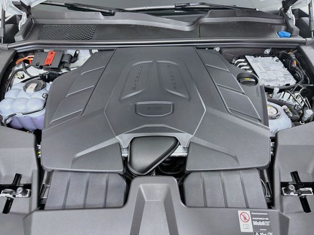 2026 Porsche Cayenne E-Hybrid AWD - 23075763 - 29