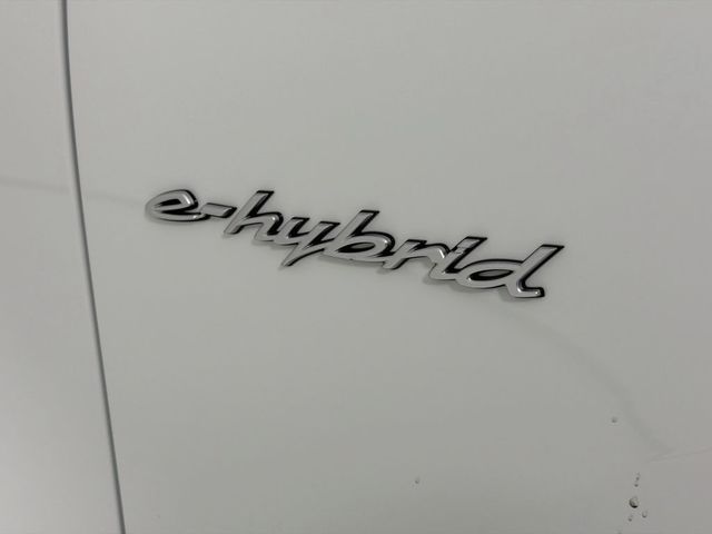 2026 Porsche Cayenne E-Hybrid AWD - 23075763 - 30