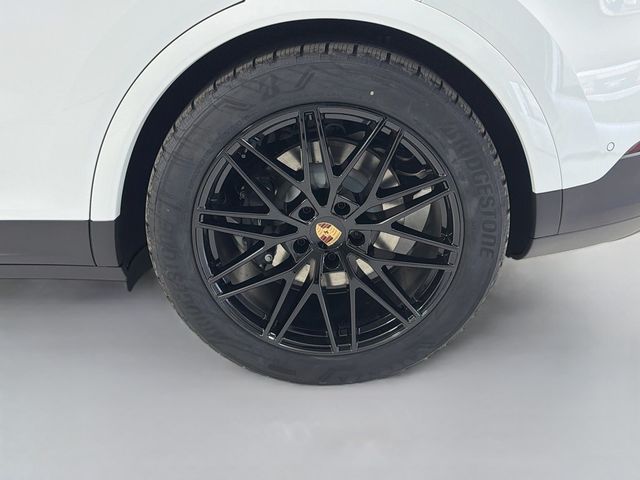 2026 Porsche Cayenne E-Hybrid AWD - 23075763 - 31