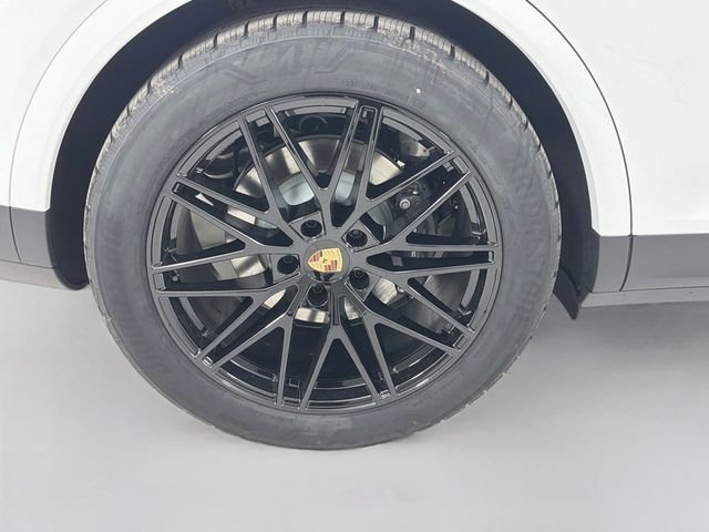 2026 Porsche Cayenne E-Hybrid AWD - 23075763 - 33