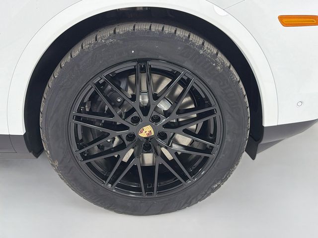2026 Porsche Cayenne E-Hybrid AWD - 23075763 - 34