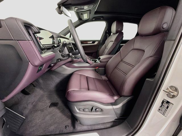 2026 Porsche Cayenne E-Hybrid AWD - 23075763 - 4