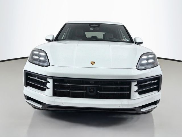 2026 Porsche Cayenne E-Hybrid AWD - 23075763 - 5