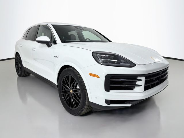 2026 Porsche Cayenne E-Hybrid AWD - 23075763 - 6