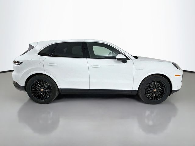 2026 Porsche Cayenne E-Hybrid AWD - 23075763 - 7