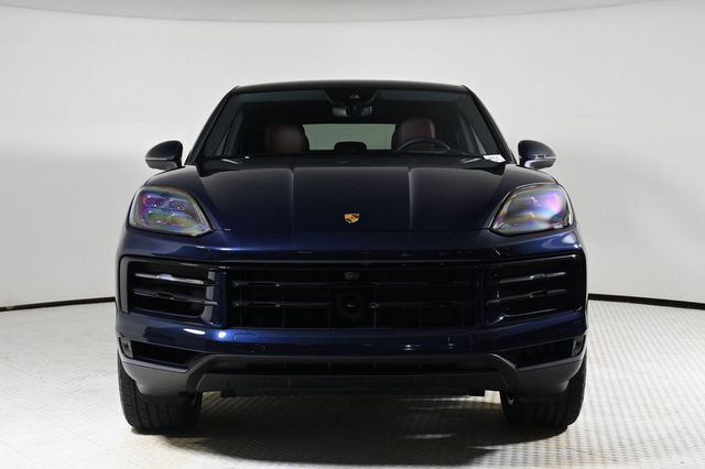 2026 Porsche Cayenne E-Hybrid Coupe AWD - 22944995 - 9