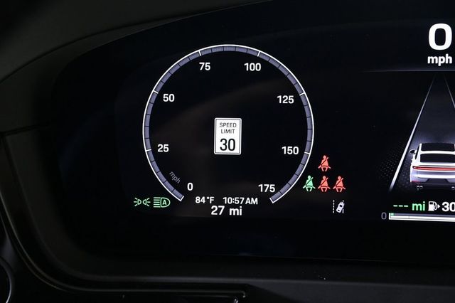 2026 Porsche Cayenne E-Hybrid Coupe AWD - 22944995 - 13