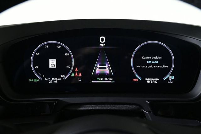 2026 Porsche Cayenne E-Hybrid Coupe AWD - 22944995 - 14