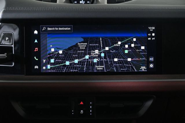 2026 Porsche Cayenne E-Hybrid Coupe AWD - 22944995 - 15