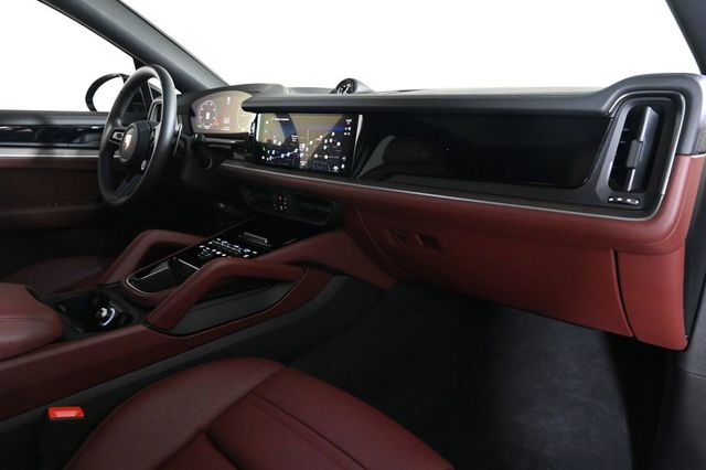 2026 Porsche Cayenne E-Hybrid Coupe AWD - 22944995 - 17