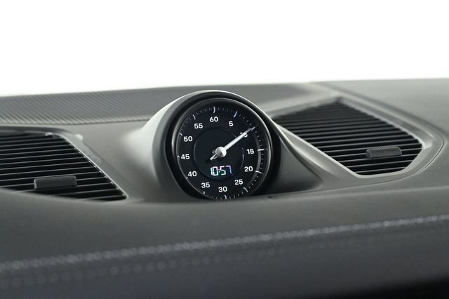 2026 Porsche Cayenne E-Hybrid Coupe AWD - 22944995 - 22