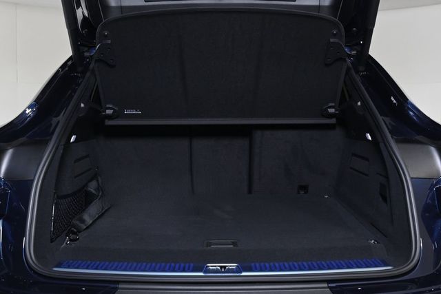 2026 Porsche Cayenne E-Hybrid Coupe AWD - 22944995 - 27