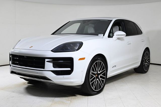 2026 Porsche Cayenne GTS AWD - 22945010 - 0