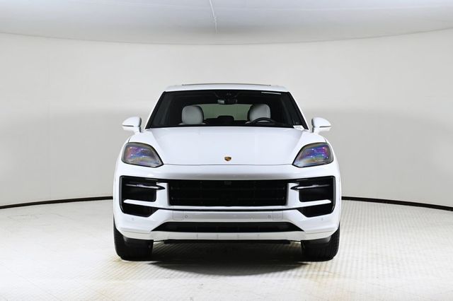 2026 Porsche Cayenne GTS AWD - 22945010 - 9