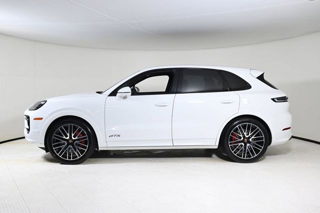 2026 Porsche Cayenne GTS AWD - 22945010 - 1