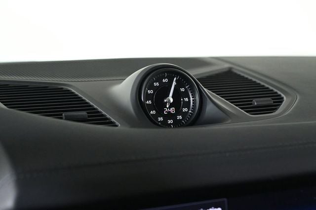 2026 Porsche Cayenne GTS AWD - 22945010 - 23