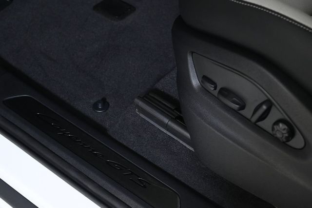 2026 Porsche Cayenne GTS AWD - 22945010 - 25