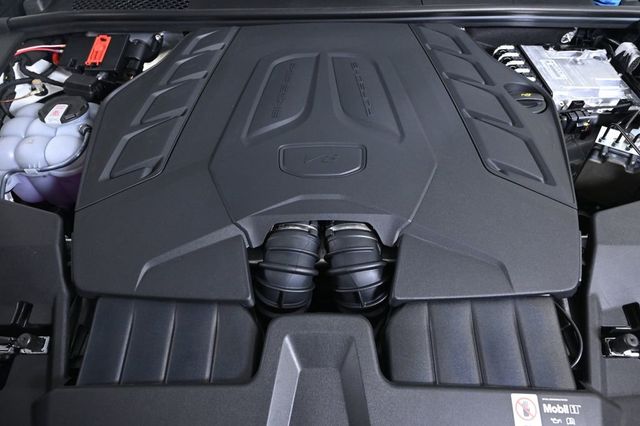 2026 Porsche Cayenne GTS AWD - 22945010 - 27