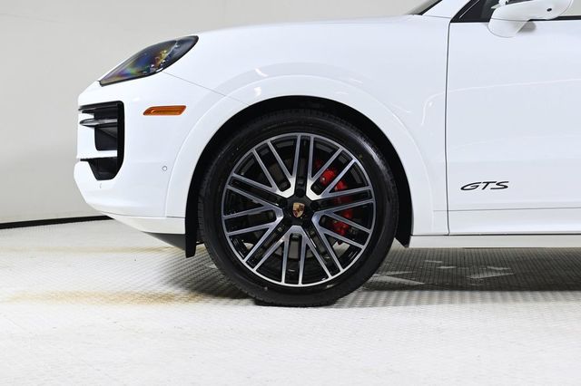 2026 Porsche Cayenne GTS AWD - 22945010 - 28