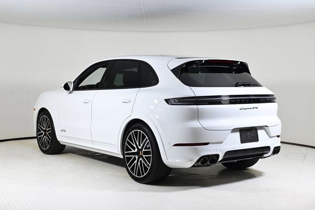 2026 Porsche Cayenne GTS AWD - 22945010 - 2