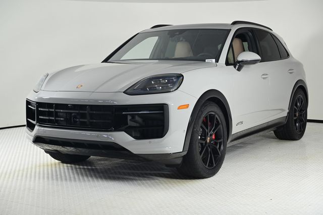2026 Porsche Cayenne GTS AWD - 22955937 - 0