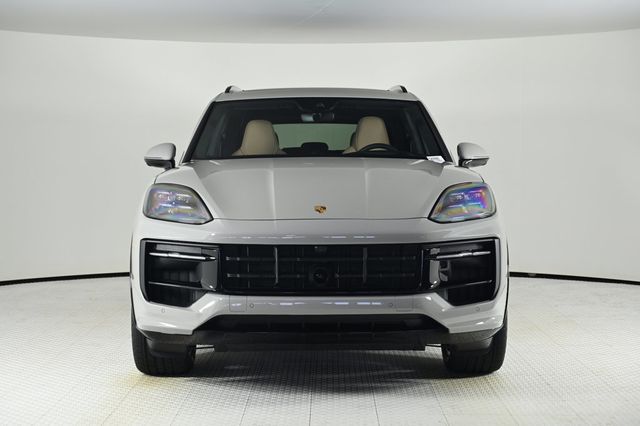 2026 Porsche Cayenne GTS AWD - 22955937 - 9