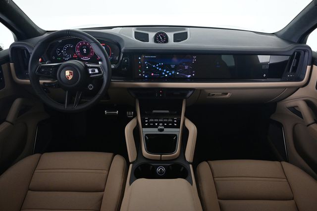 2026 Porsche Cayenne GTS AWD - 22955937 - 11