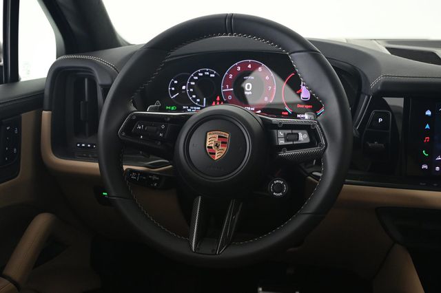 2026 Porsche Cayenne GTS AWD - 22955937 - 12