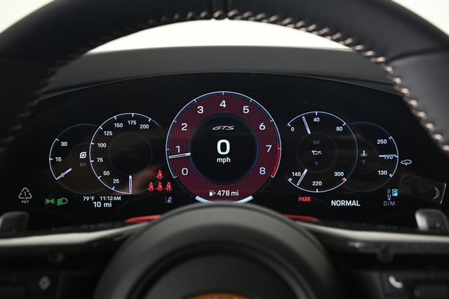 2026 Porsche Cayenne GTS AWD - 22955937 - 13