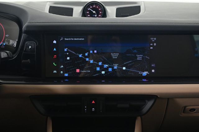 2026 Porsche Cayenne GTS AWD - 22955937 - 14