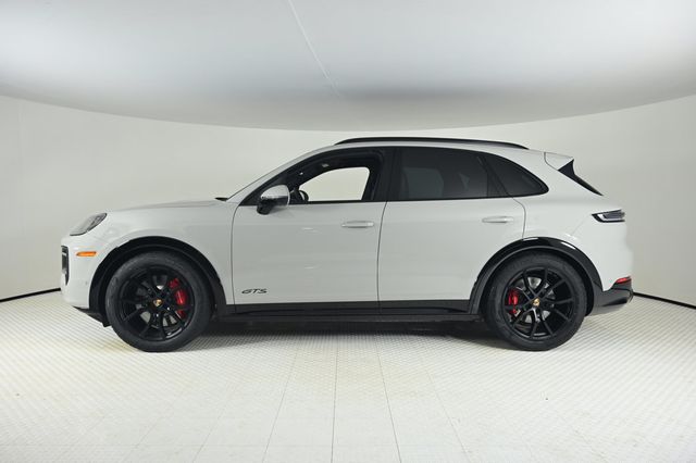 2026 Porsche Cayenne GTS AWD - 22955937 - 1