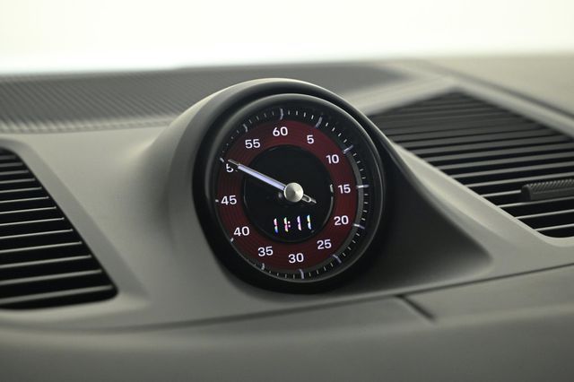 2026 Porsche Cayenne GTS AWD - 22955937 - 21