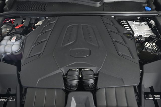 2026 Porsche Cayenne GTS AWD - 22955937 - 27